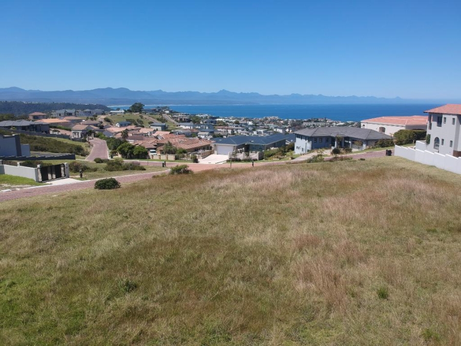 0 Bedroom Property for Sale in Whale Rock Heights Western Cape